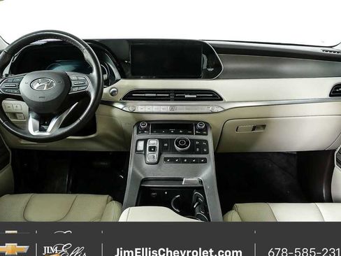 Used 2020 Hyundai Palisade Limited image 22