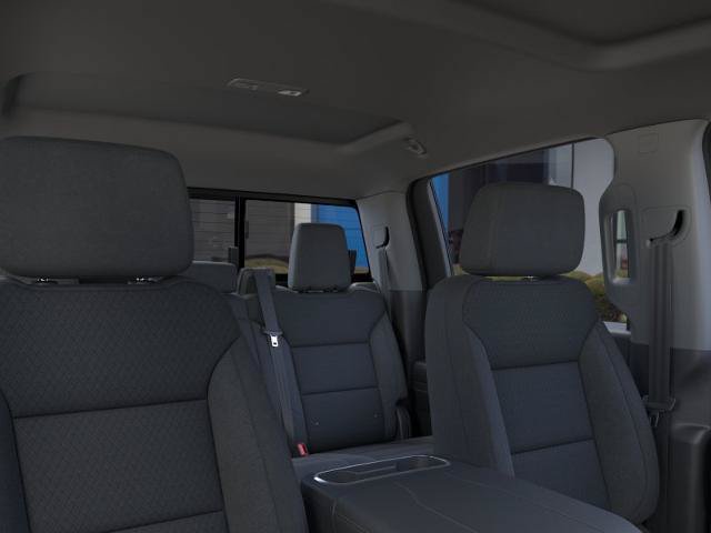 New 2026 Chevrolet Silverado 1500 RST AWD/4WD image 46