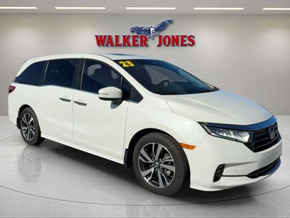 Used 2023 Honda Odyssey Touring