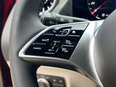 New 2026 Mercedes-Benz GLA 250 4MATIC image 36