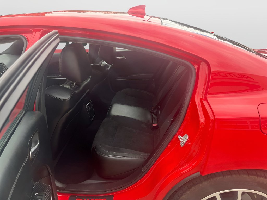 Used 2021 Dodge Charger R/T w/ Plus Group RWD image 25