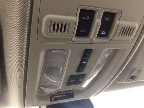 Used 2013 Cadillac SRX Premium w/ Driver Assist Package AWD/4WD image 7