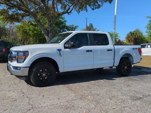 Used 2023 Ford F150 XLT image 8