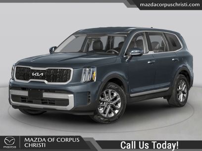 Used 2025 Kia Telluride S