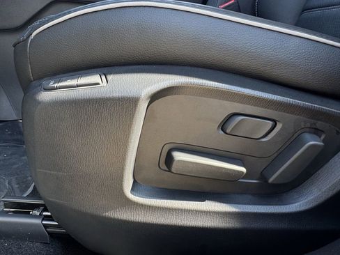 New 2025 MAZDA CX-5 AWD 2.5 S w/ Preferred Package image 22