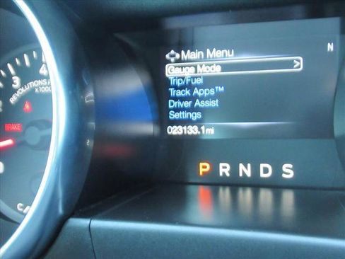 Used 2023 Ford Mustang GT w/ Equipment Group 301A image 29