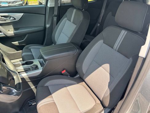 Used 2026 Chevrolet Blazer LT FWD image 25