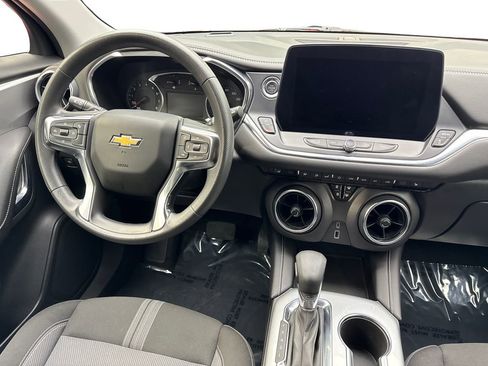 Used 2025 Chevrolet Blazer LT FWD image 52