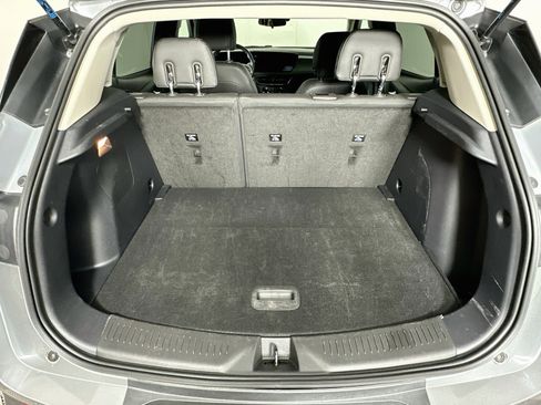 Used 2025 Buick Encore GX Preferred FWD image 27