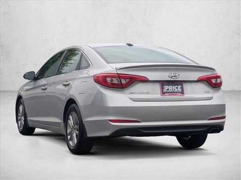 Used 2015 Hyundai Sonata ECO FWD image 8