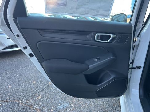 New 2026 Honda Civic Sport image 9