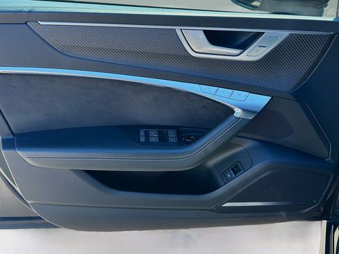 Used 2022 Audi S7 Premium Plus image 22