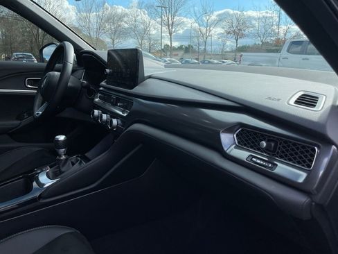 Used 2025 Acura Integra A-Spec image 34