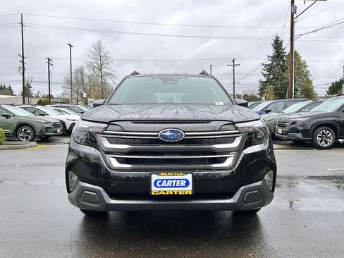 New 2026 Subaru Forester Premium image 3