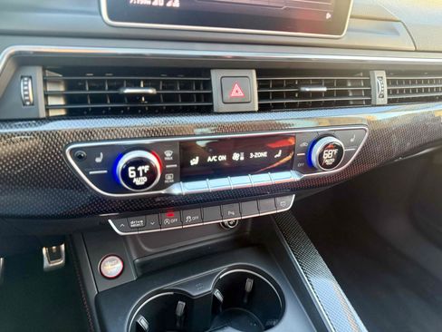 Used 2018 Audi S4 Prestige w/ Prestige Package AWD/4WD image 22