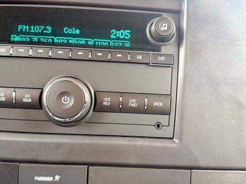 New 2025 Chevrolet Express 3500 w/ Power Convenience Package image 63