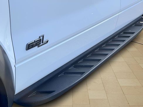 Used 2013 Ford F150 Raptor w/ Luxury Equipment Group image 36