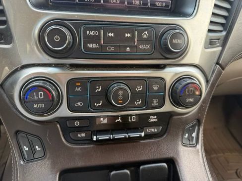 Used 2016 Chevrolet Suburban LT AWD/4WD image 28