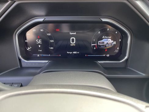 New 2026 GMC Sierra 1500 AT4X image 11