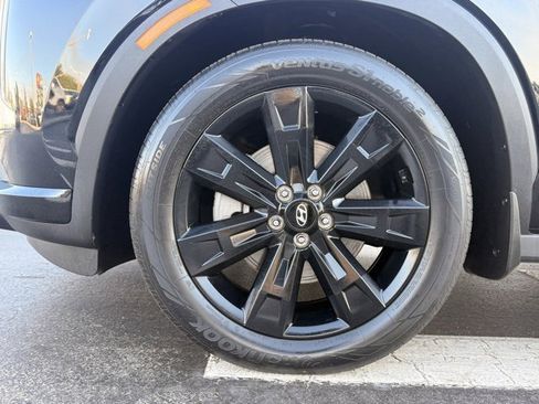 Used 2023 Hyundai Palisade XRT image 12