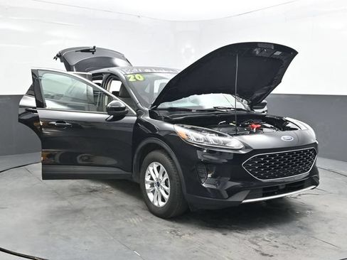 Used 2020 Ford Escape SE AWD/4WD image 42