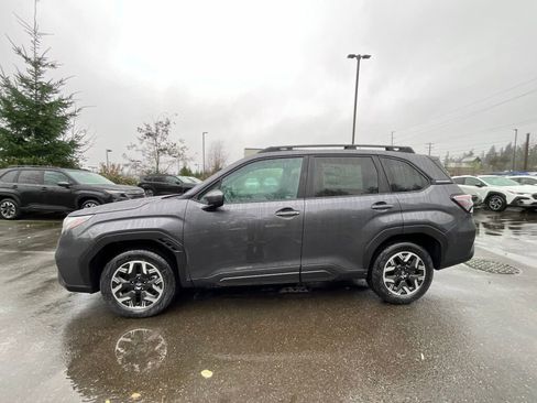 New 2026 Subaru Forester Premium image 5