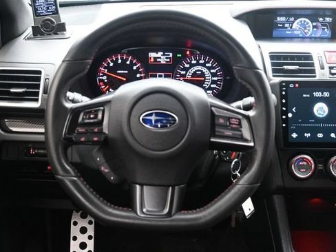 Used 2019 Subaru WRX Premium w/ Performance Package AWD/4WD image 22