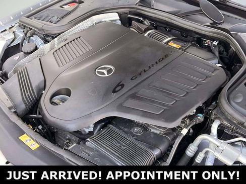 Used 2021 Mercedes-Benz E 450 4MATIC All-Terrain Wagon image 28