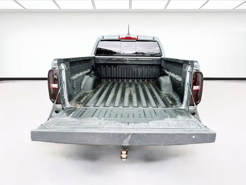Used 2019 Chevrolet Colorado ZR2 AWD/4WD image 17