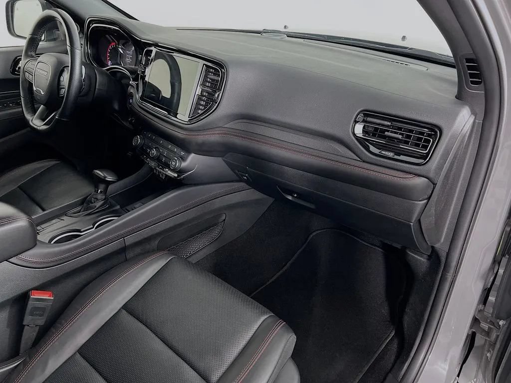 Used 2024 Dodge Durango R/T AWD/4WD image 32
