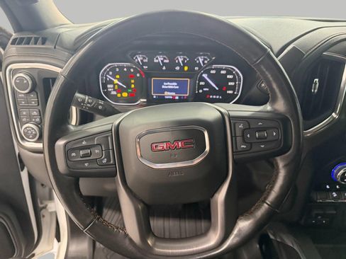 Used 2019 GMC Sierra 1500 AT4 image 14