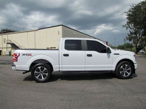 Used 2020 Ford F150 XL w/ Equipment Group 101A Mid RWD image 12