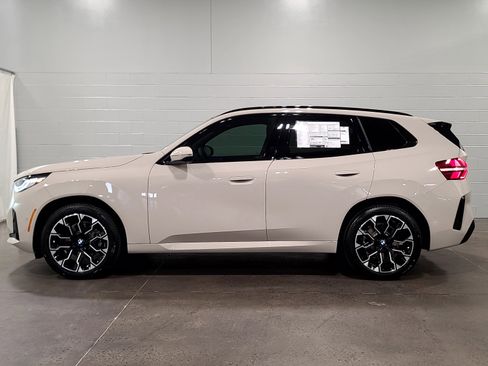 Used 2026 BMW X3 xDrive30i w/ Premium Package AWD/4WD image 5