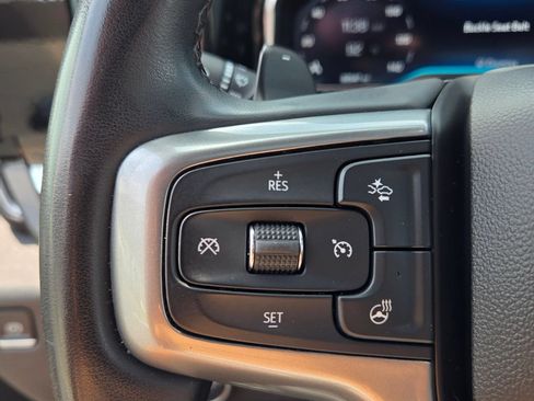 Used 2024 Chevrolet Silverado 1500 RST AWD/4WD image 24