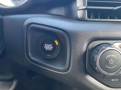 New 2026 Jeep Wrangler Sport image 24