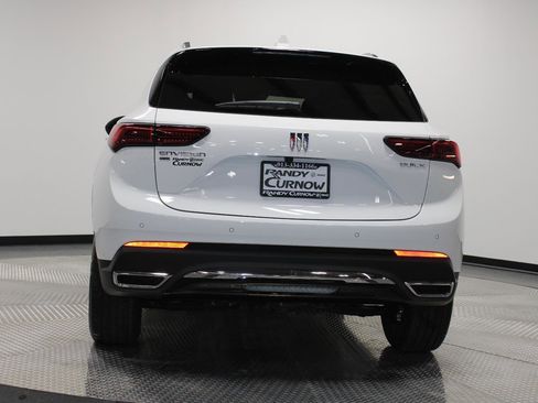 New 2026 Buick Envision Preferred image 8