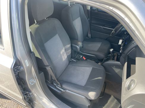 Used 2014 Jeep Patriot Latitude image 28