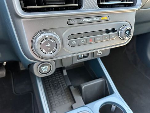 New 2025 Ford Maverick Lariat AWD/4WD image 31