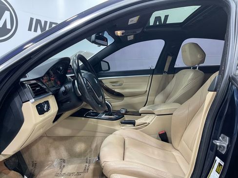 Used 2016 BMW 428i Gran Coupe image 15