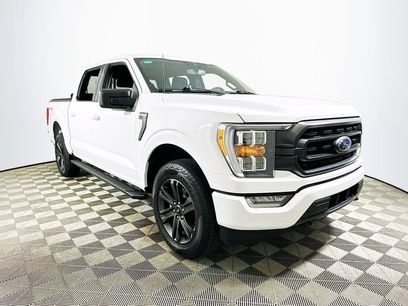 Used 2023 Ford F150 XLT w/ Equipment Group 302A High