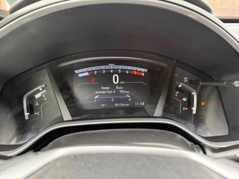 Used 2021 Honda CR-V EX image 16