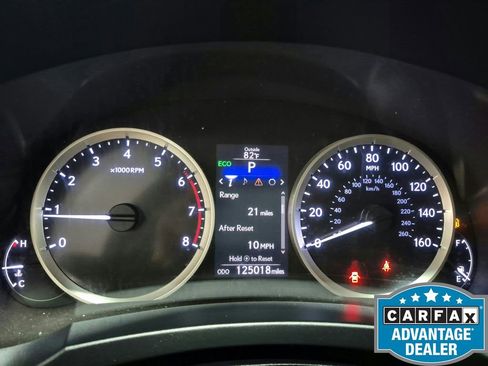 Used 2016 Lexus IS 200t w/ Premium Package RWD image 33