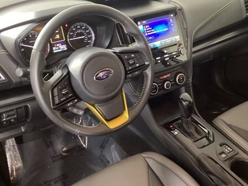 Certified 2023 Subaru Crosstrek 2.5i Sport image 10