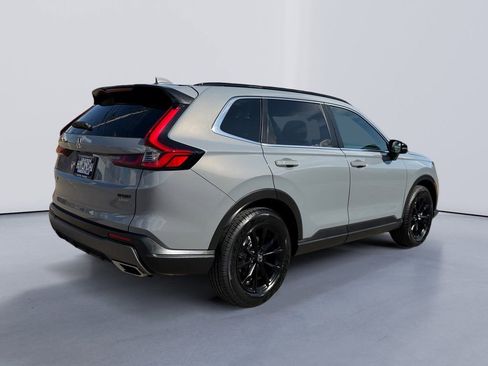 Used 2025 Honda CR-V Sport-L image 3