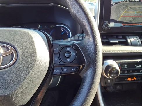 Certified 2024 Toyota RAV4 XLE AWD/4WD image 25