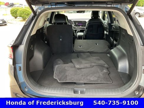 Used 2023 Kia Sportage SX AWD/4WD image 25