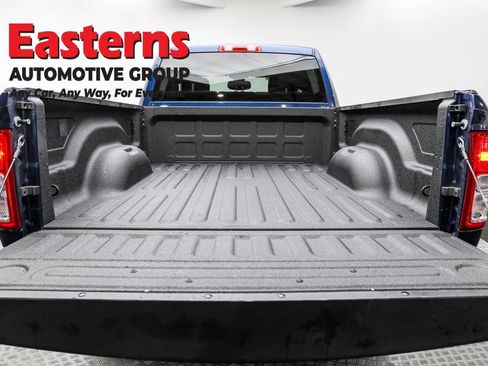 Used 2024 RAM 2500 Big Horn w/ Bed Utility Group image 9