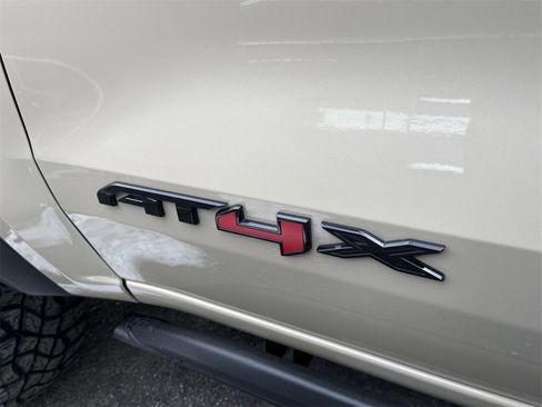 Used 2024 GMC Canyon AT4X image 3