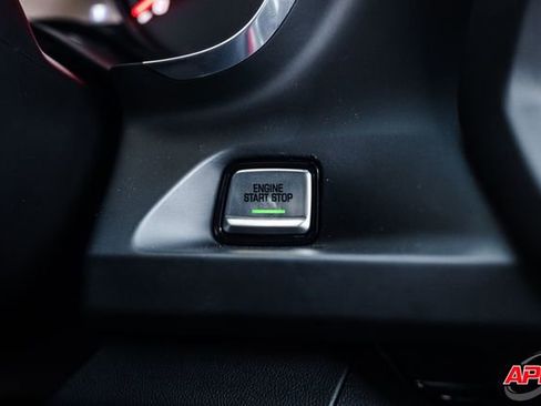 Used 2017 Chevrolet Camaro SS image 19