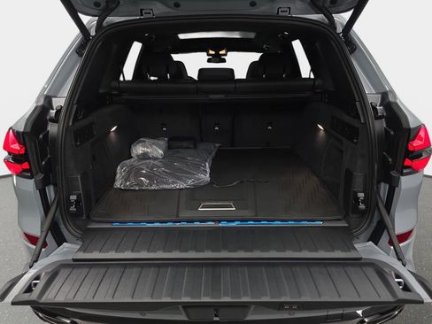 New 2026 BMW X5 xDrive50e w/ M Sport Package image 12